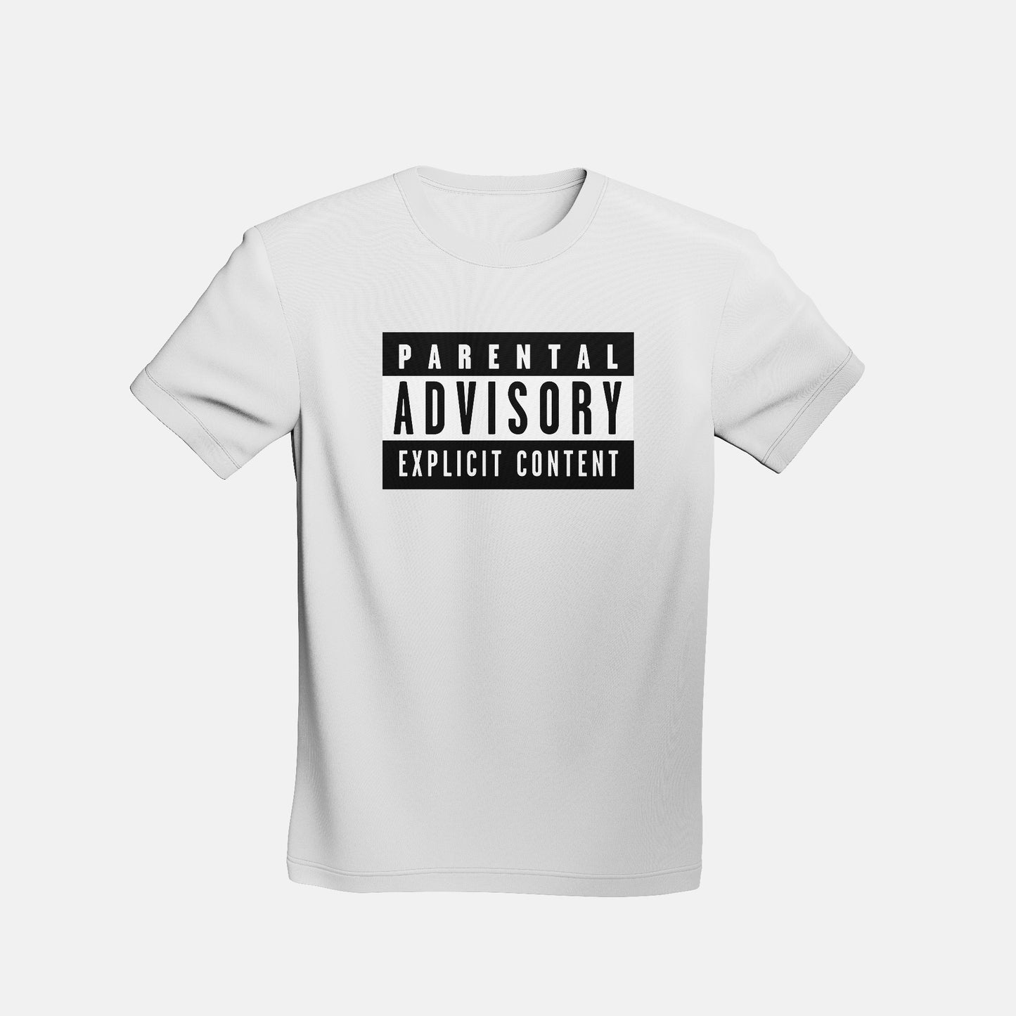 Parental Advisory Shirt