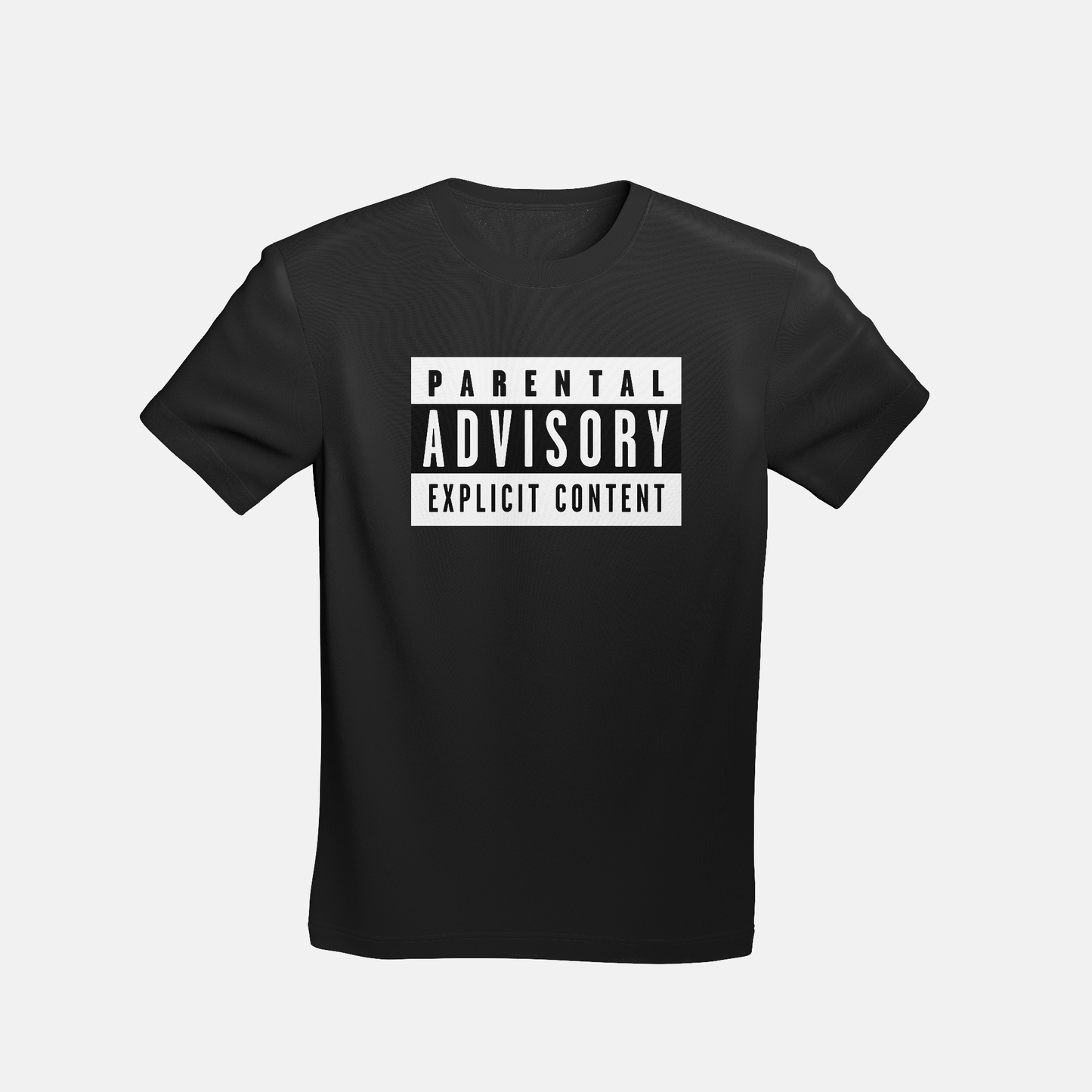Parental Advisory Shirt